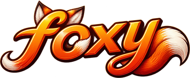 foxy
